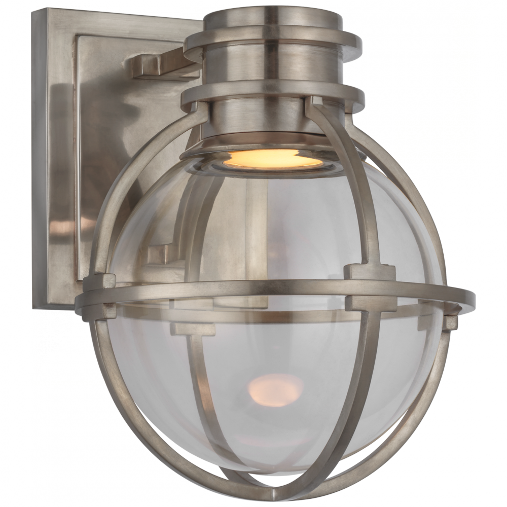 Visual Comfort & Co. Gracie Single Sconce