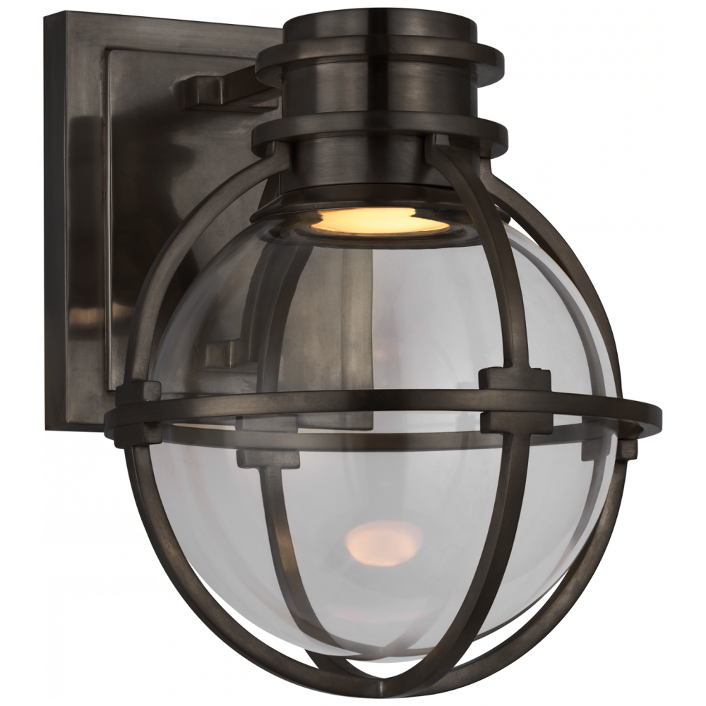 Visual Comfort & Co. Gracie Single Sconce