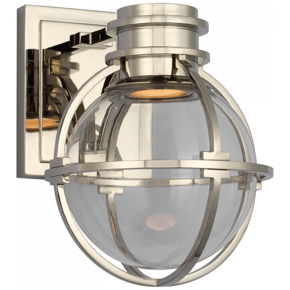 Visual Comfort & Co. Gracie Single Sconce