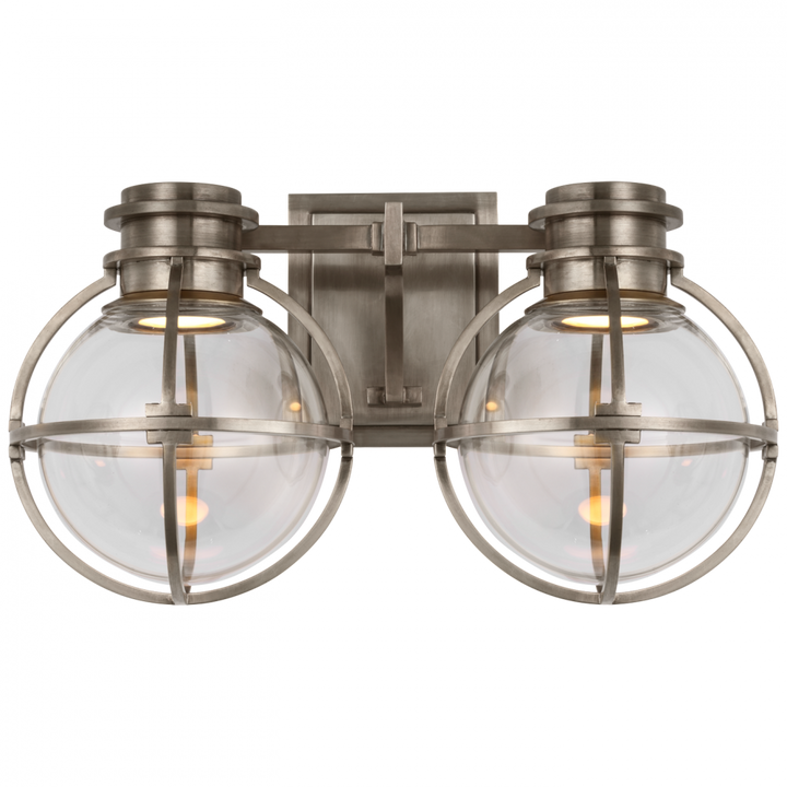 Visual Comfort & Co. Gracie Double Sconce