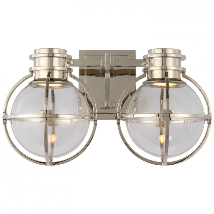 Visual Comfort & Co. Gracie Double Sconce