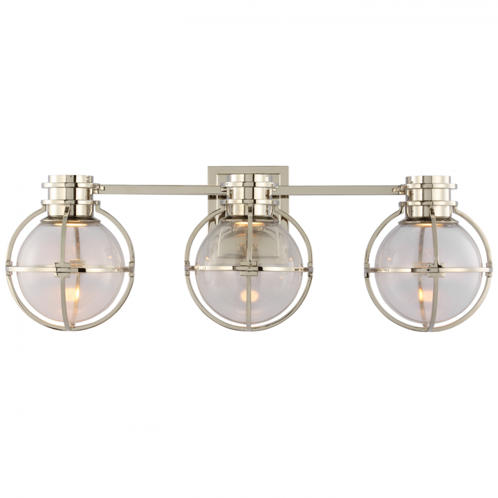 Visual Comfort & Co. Gracie Triple Sconce