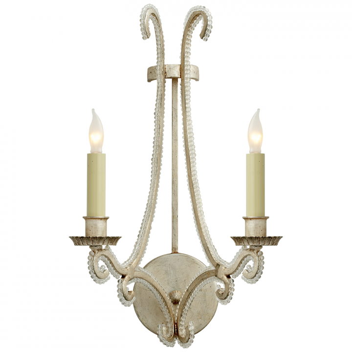 Visual Comfort & Co. Oslo Sconce Wall Sconces Visual Comfort & Co.   