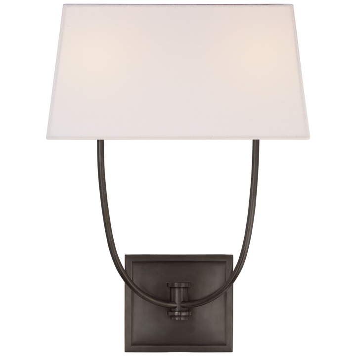 Visual Comfort & Co. Venini Double Sconce