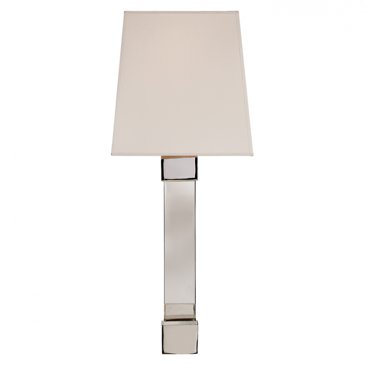 Visual Comfort & Co. Edgar Medium Sconce