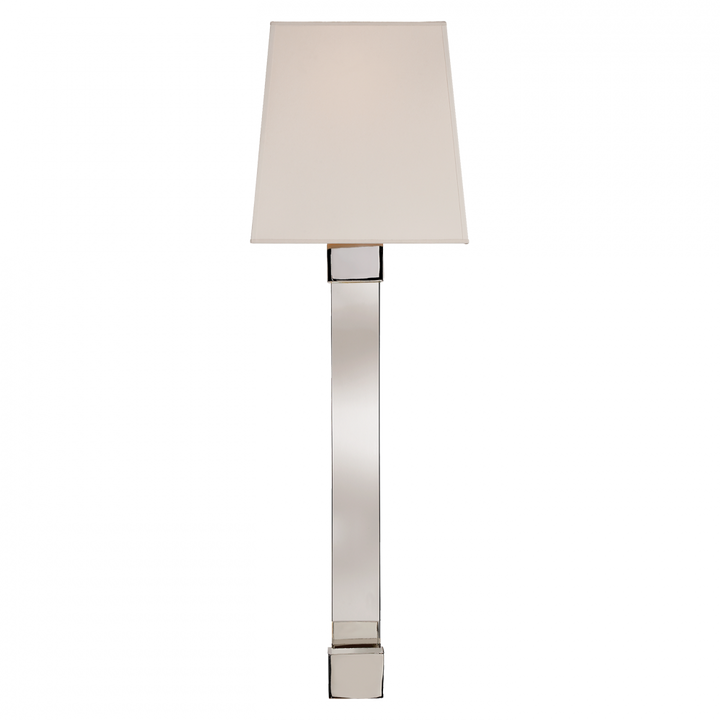 Visual Comfort & Co. Edgar Large Sconce