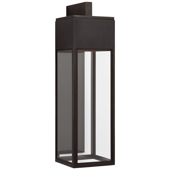 Visual Comfort & Co. Irvine Grande Bracketed Wall Lantern