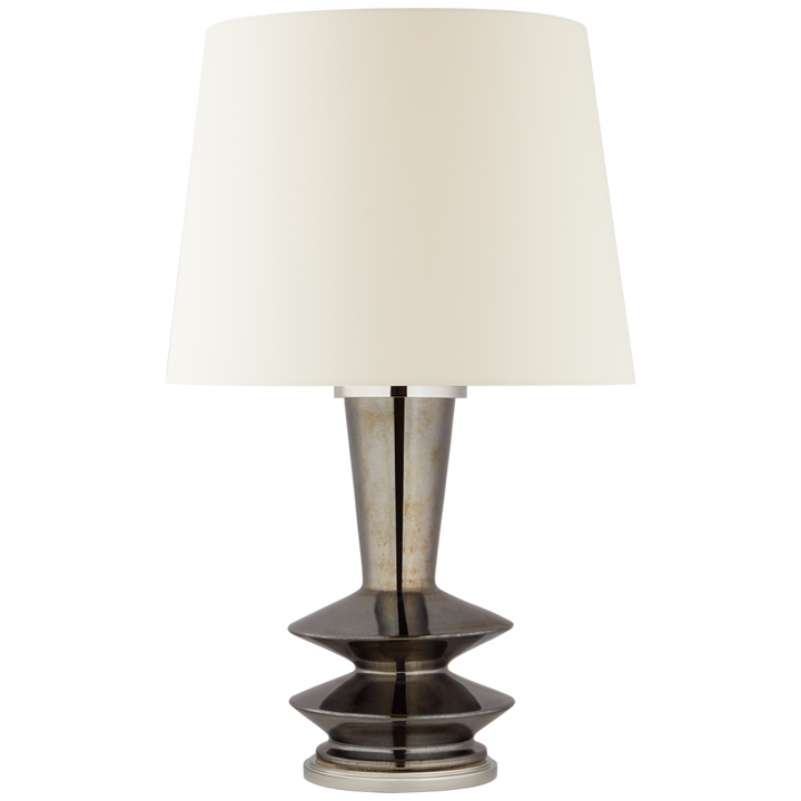 Visual Comfort & Co. Whittaker Medium Table Lamp Table Lamps Visual Comfort & Co.   