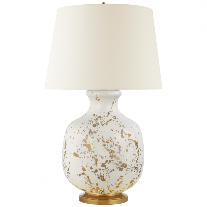 Visual Comfort & Co. Buatta Large Table Lamp