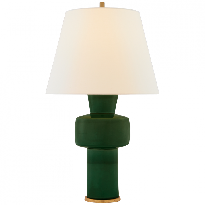 Visual Comfort & Co. Eerdmans Medium Table Lamp Table Lamps Visual Comfort & Co.   