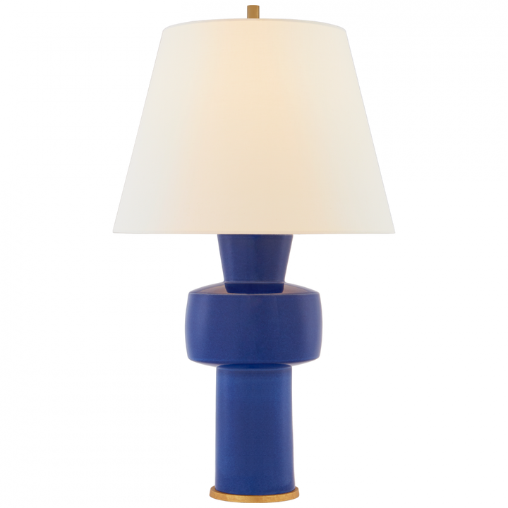 Visual Comfort & Co. Eerdmans Medium Table Lamp Table Lamps Visual Comfort & Co.   