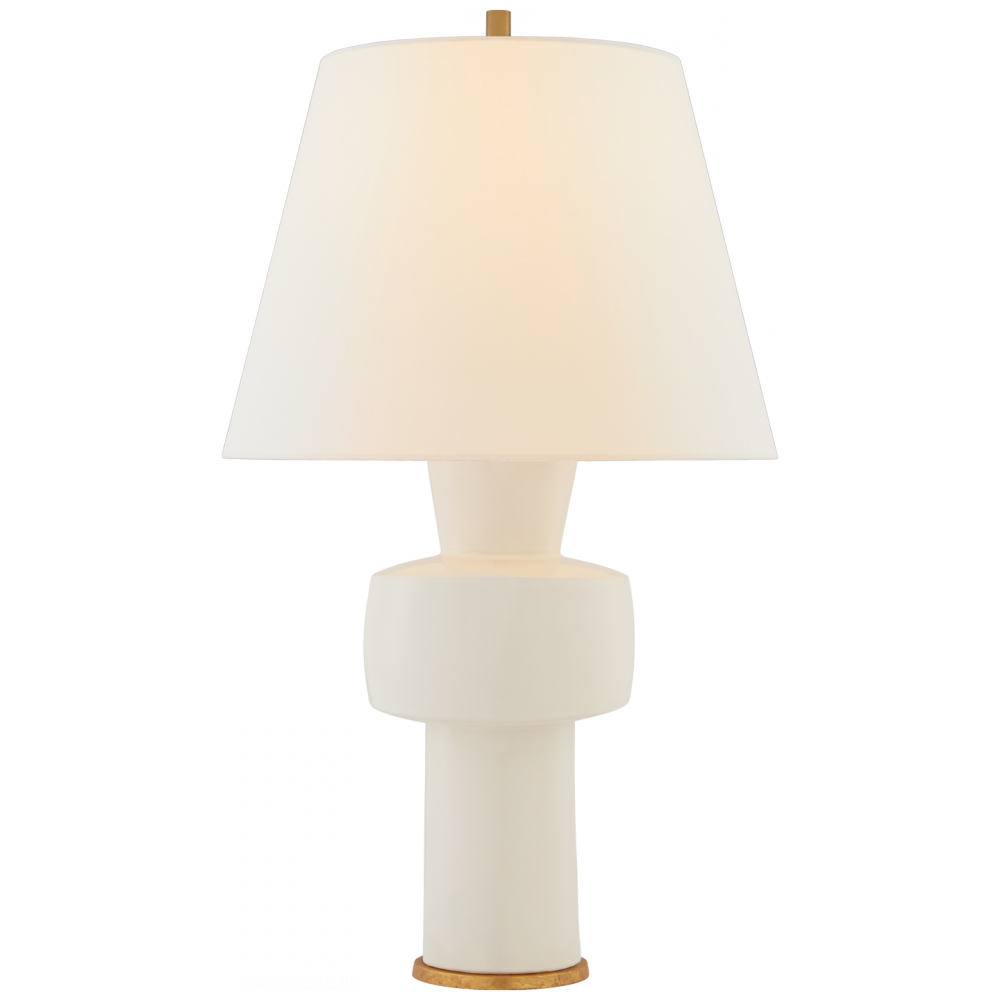 Visual Comfort & Co. Eerdmans Medium Table Lamp Table Lamps Visual Comfort & Co.   