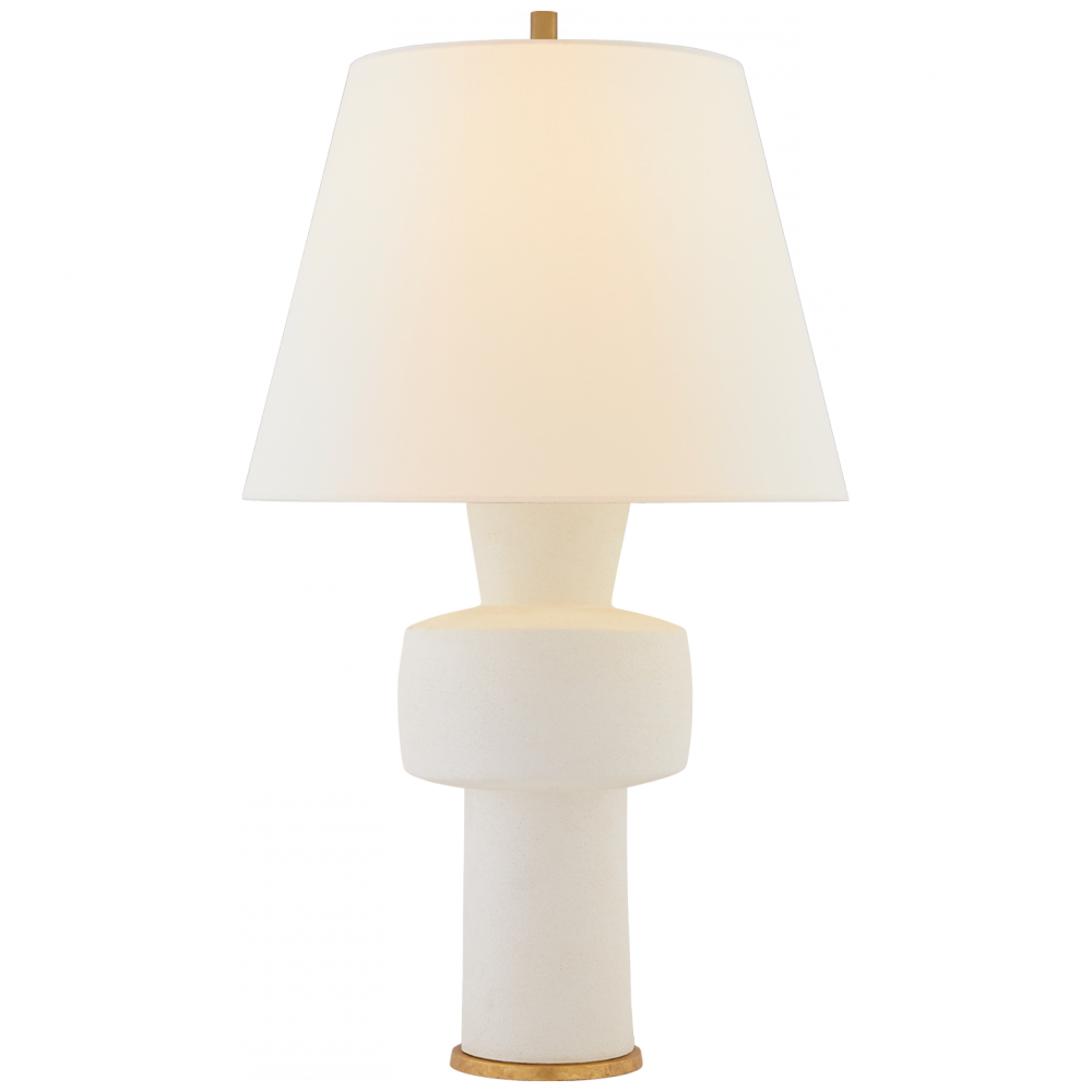 Visual Comfort & Co. Eerdmans Medium Table Lamp Table Lamps Visual Comfort & Co.   