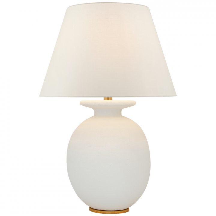 Visual Comfort & Co. Hans Medium Table Lamp Table Lamps Visual Comfort & Co.   