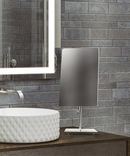 Electric Mirror Contour™ Makeup Mirror LED Vanity Mirrors Electric Mirror   