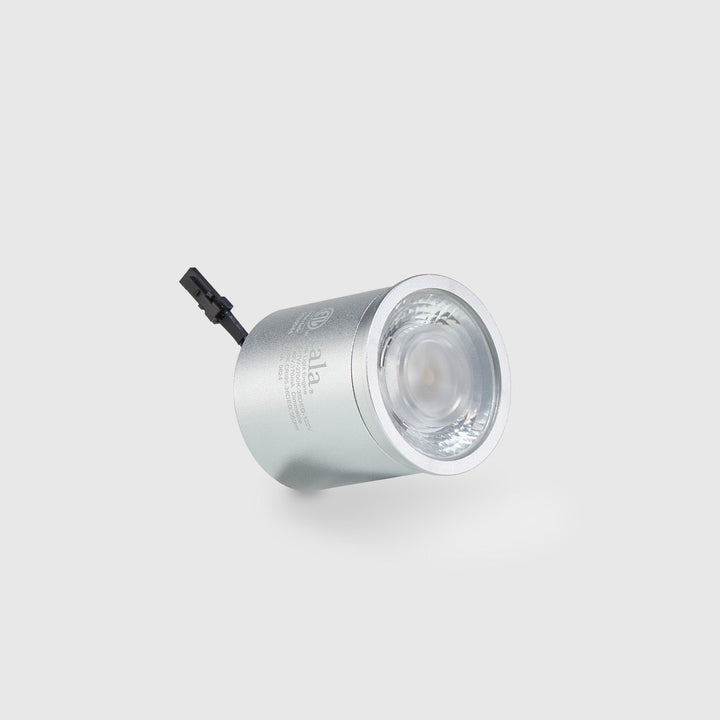 Tala Core Recessed Trim Spotlight - White - Model CORE-SL-WT-T50-01-US