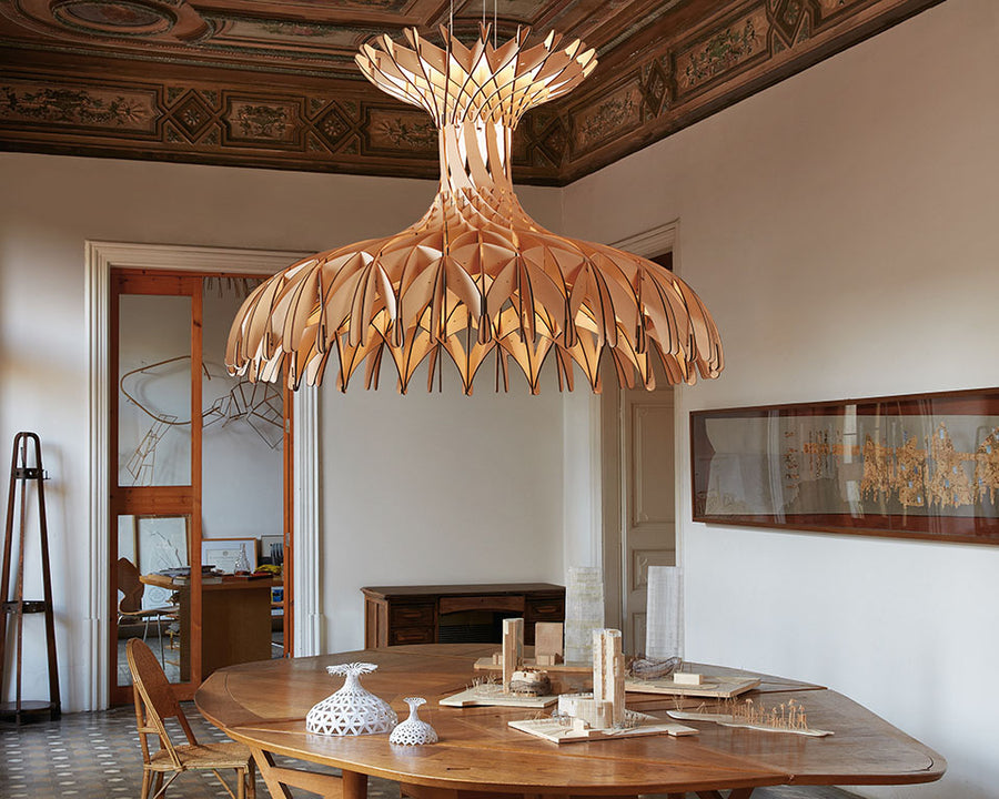 Bover Bover – Lighting Gallery