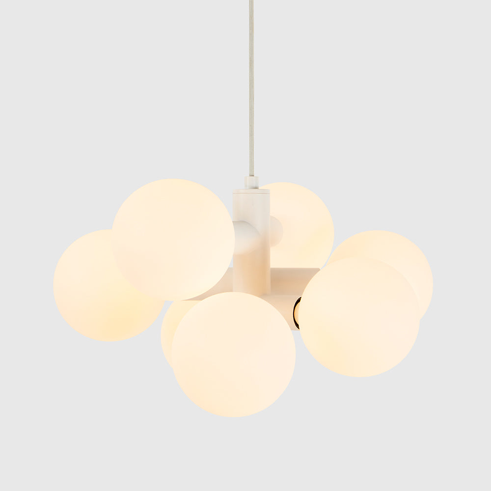 Tala David Weeks Echo Chandelier - Model DWS-ECHO-CDL-01-US