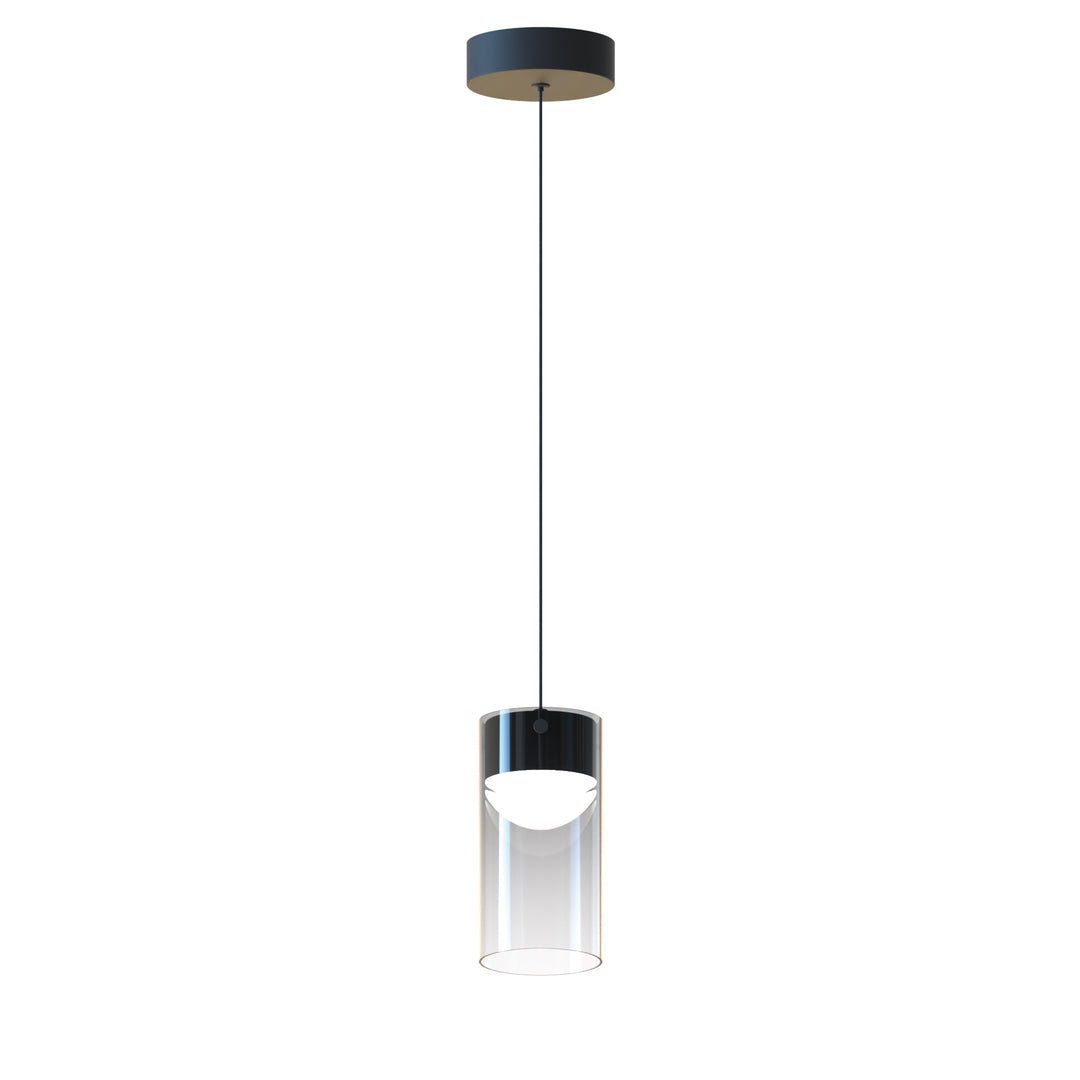 Highball-Mini Pendant Mini-Pendants ET2   