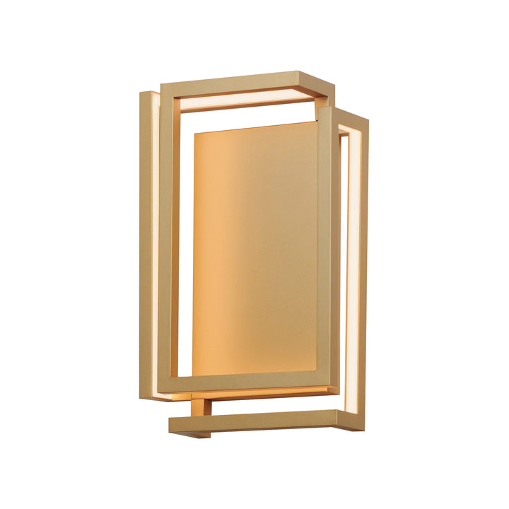 Penrose-Wall Sconce