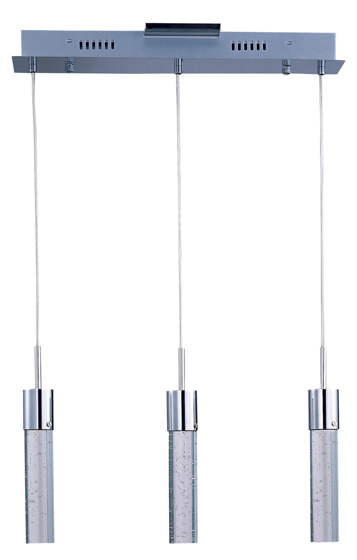 Fizz IV-Linear Pendant