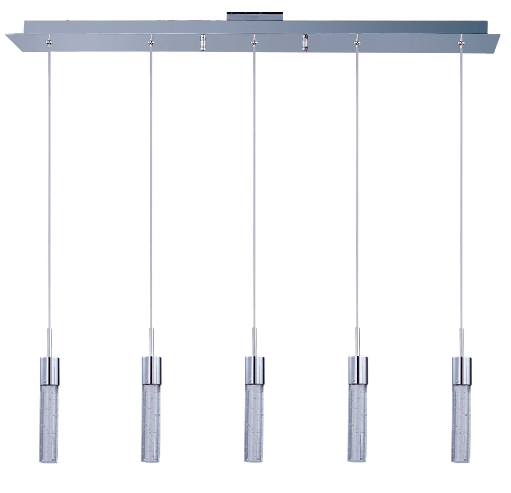 Fizz IV-Linear Pendant