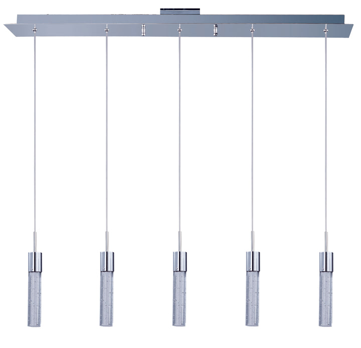 Fizz IV-Linear Pendant