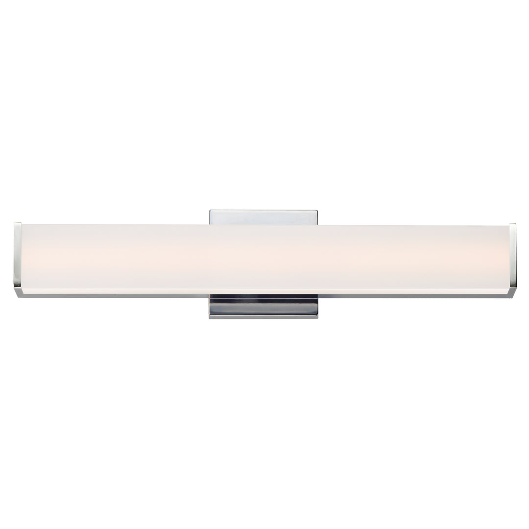 Baritone-Bath Vanity Vanity Lights ET2 24xx5 Polished Chrome 