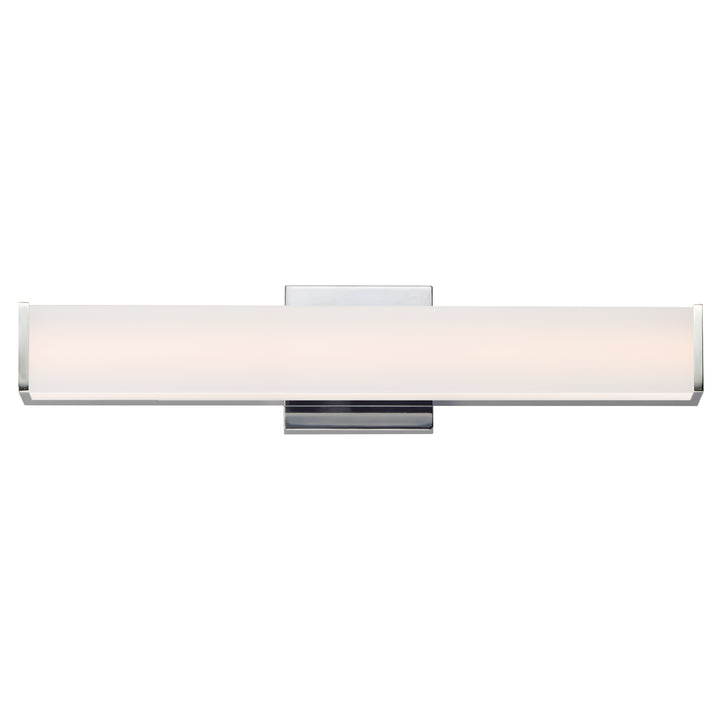 Baritone-Bath Vanity Vanity Lights ET2 24xx5 Polished Chrome 