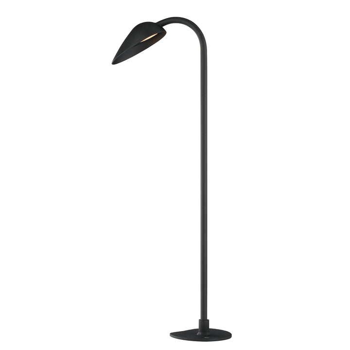 Marsh-Outdoor Pathway Light Landscape Lighting ET2 13x6x30 Black 