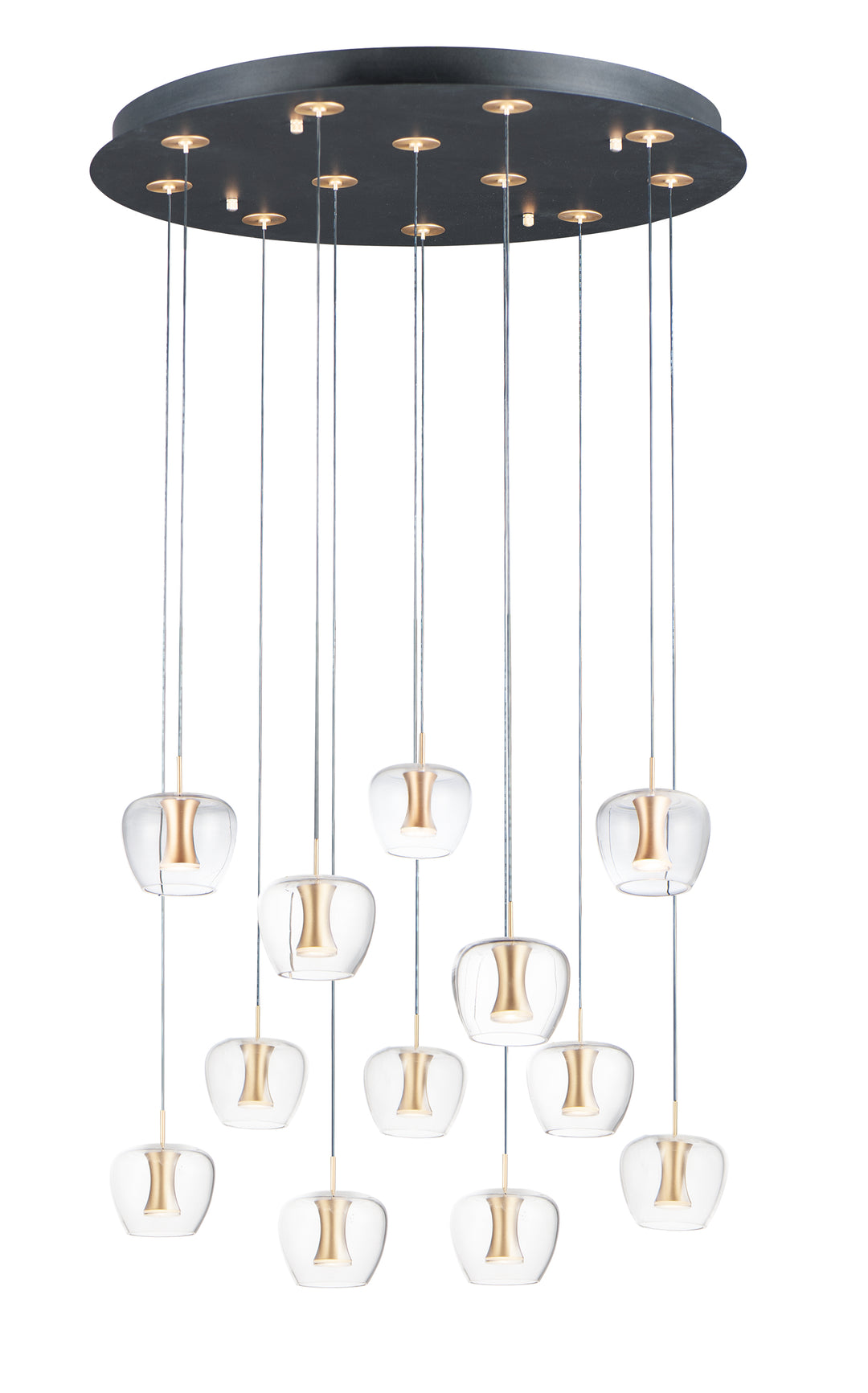 Newton-Multi-Light Pendant