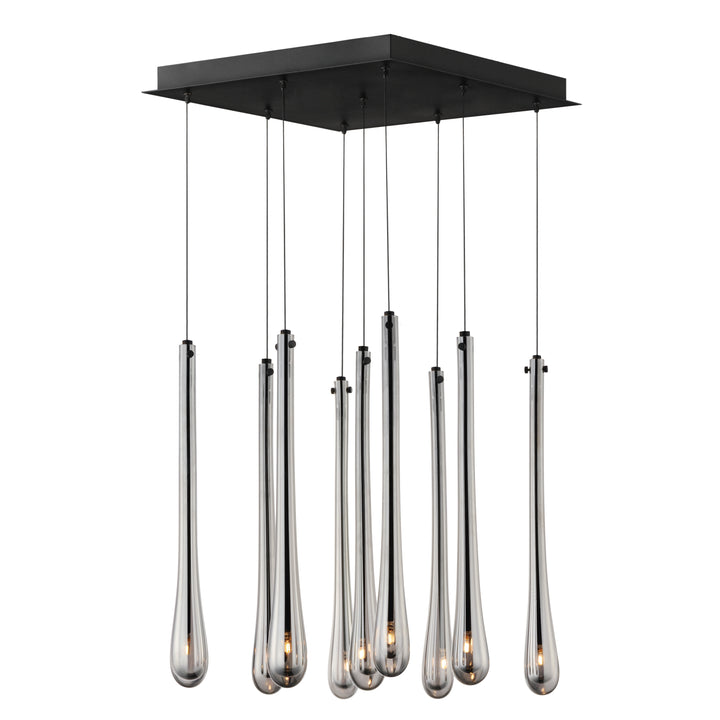 Stillo-Multi-Light Pendant