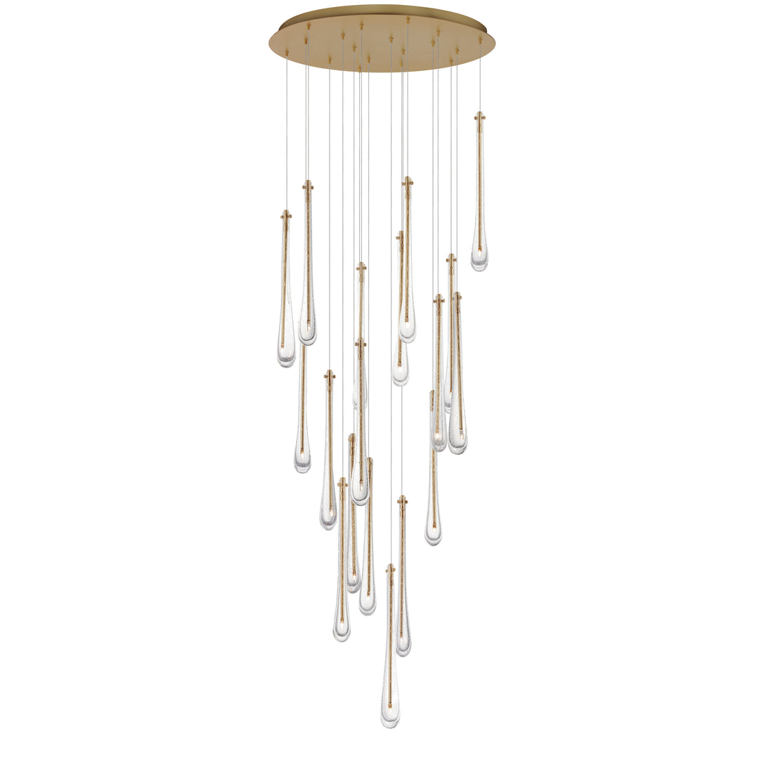 Stillo-Multi-Light Pendant