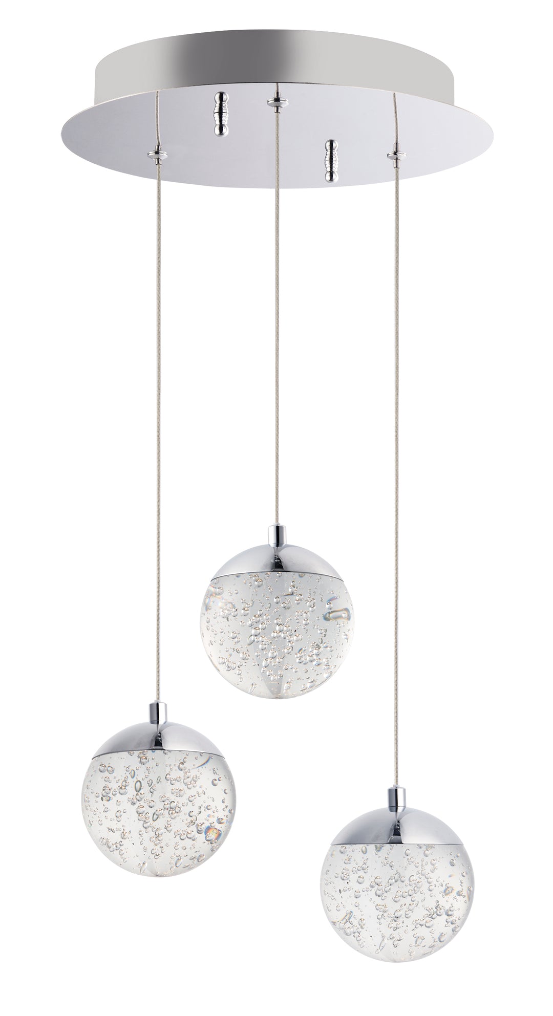 Orb II-Multi-Light Pendant