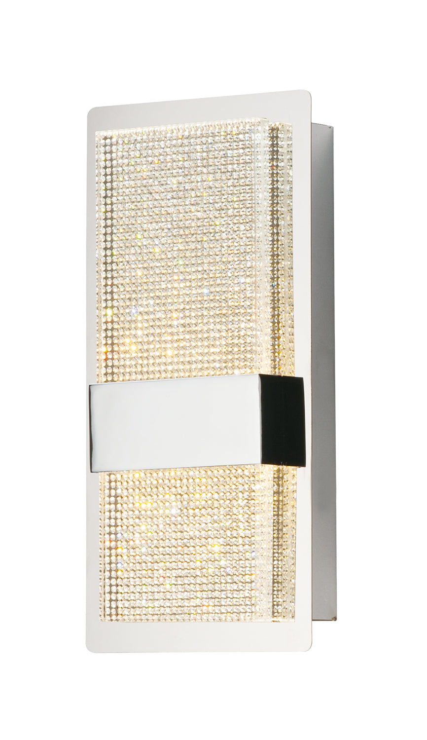 Sparkler-Wall Sconce