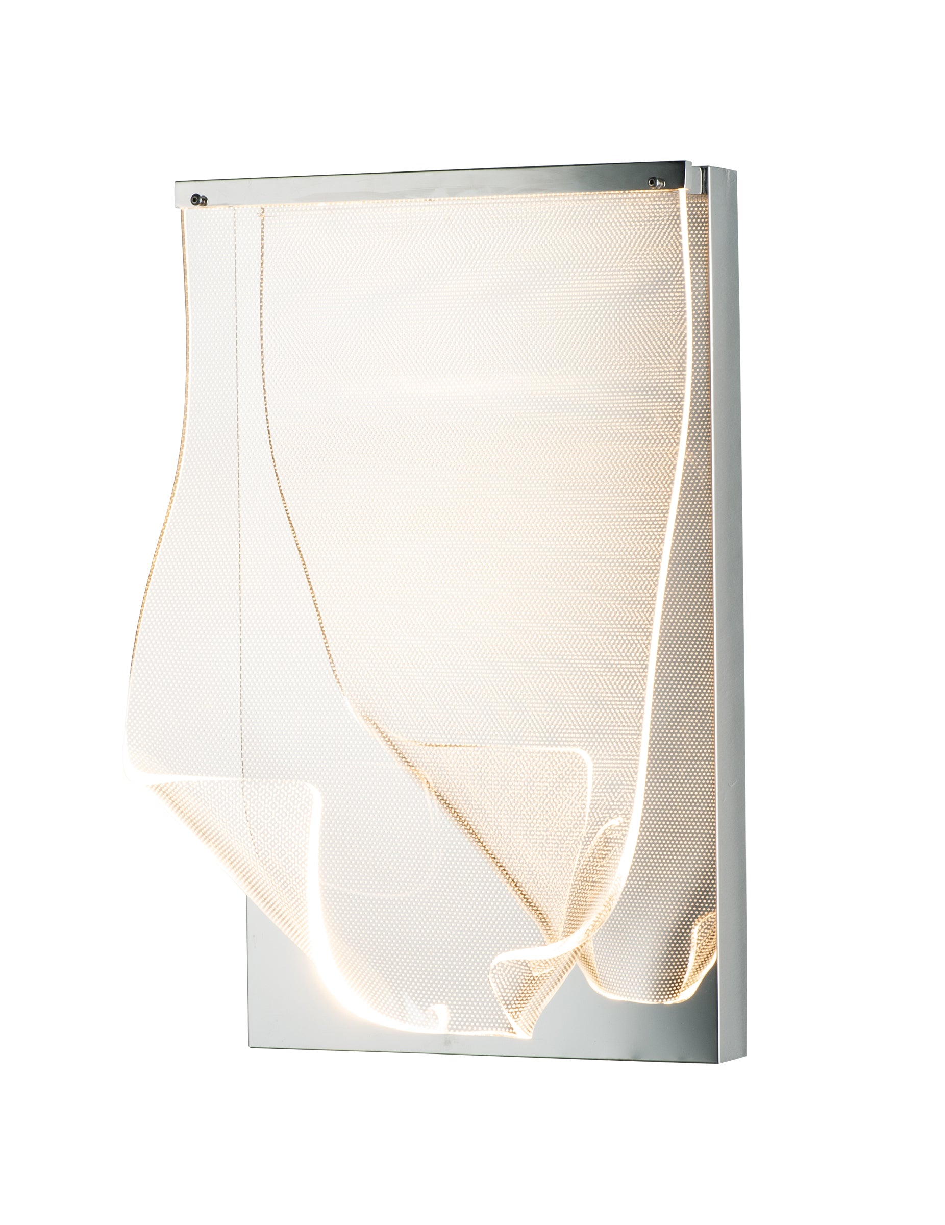 Rinkle-Wall Sconce Wall Light Fixtures ET2   