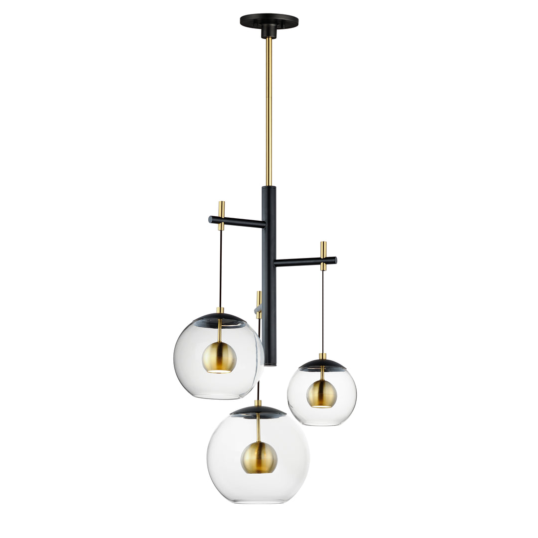 Nucleus-Multi-Light Pendant