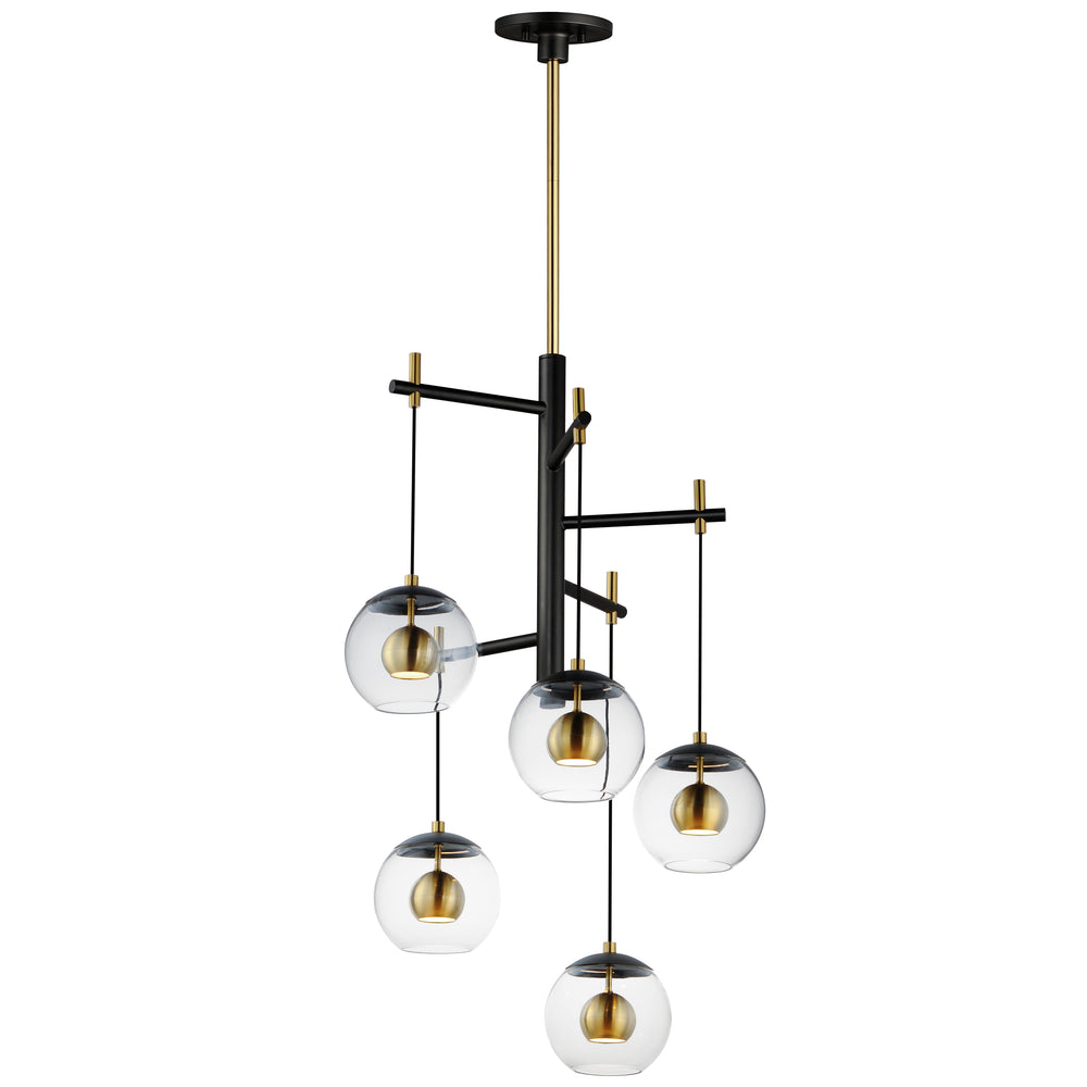 Nucleus-Multi-Light Pendant