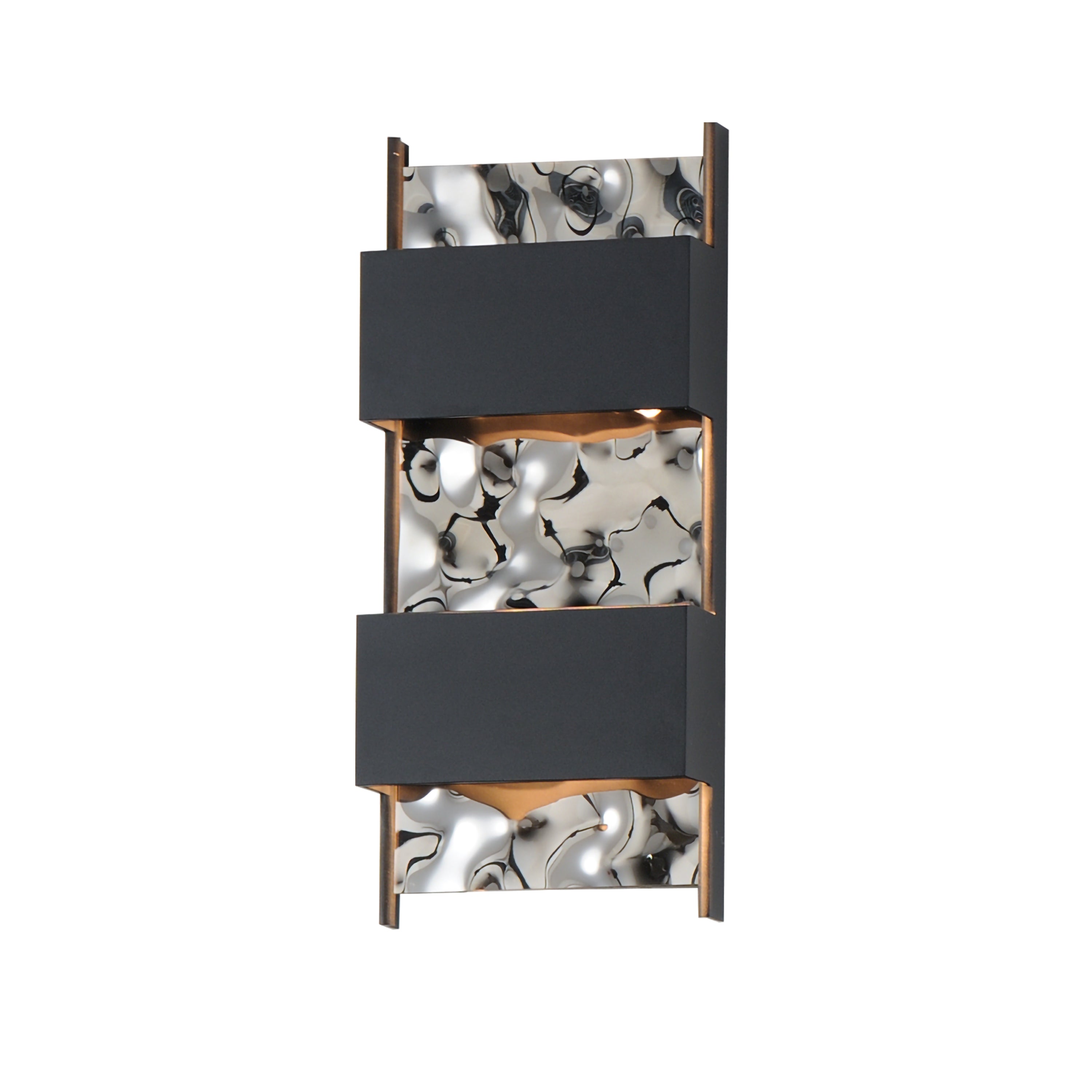 Coulee-Outdoor Wall Mount Outdoor l Wall ET2   