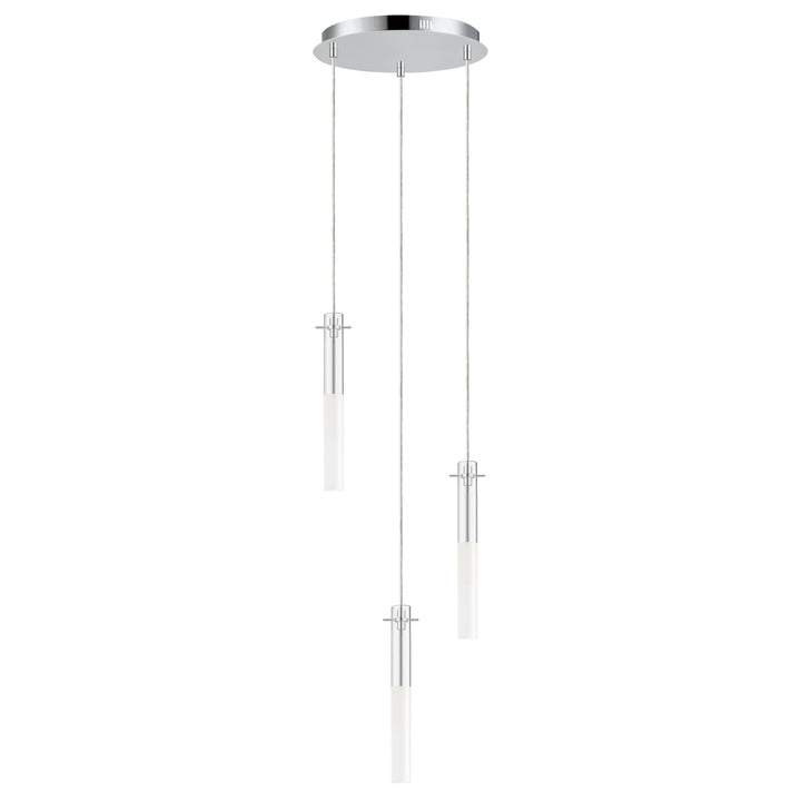 Pipette-Multi-Light Pendant