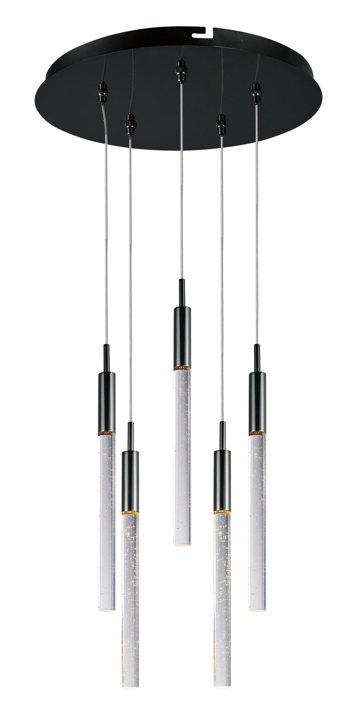 Scepter-Multi-Light Pendant