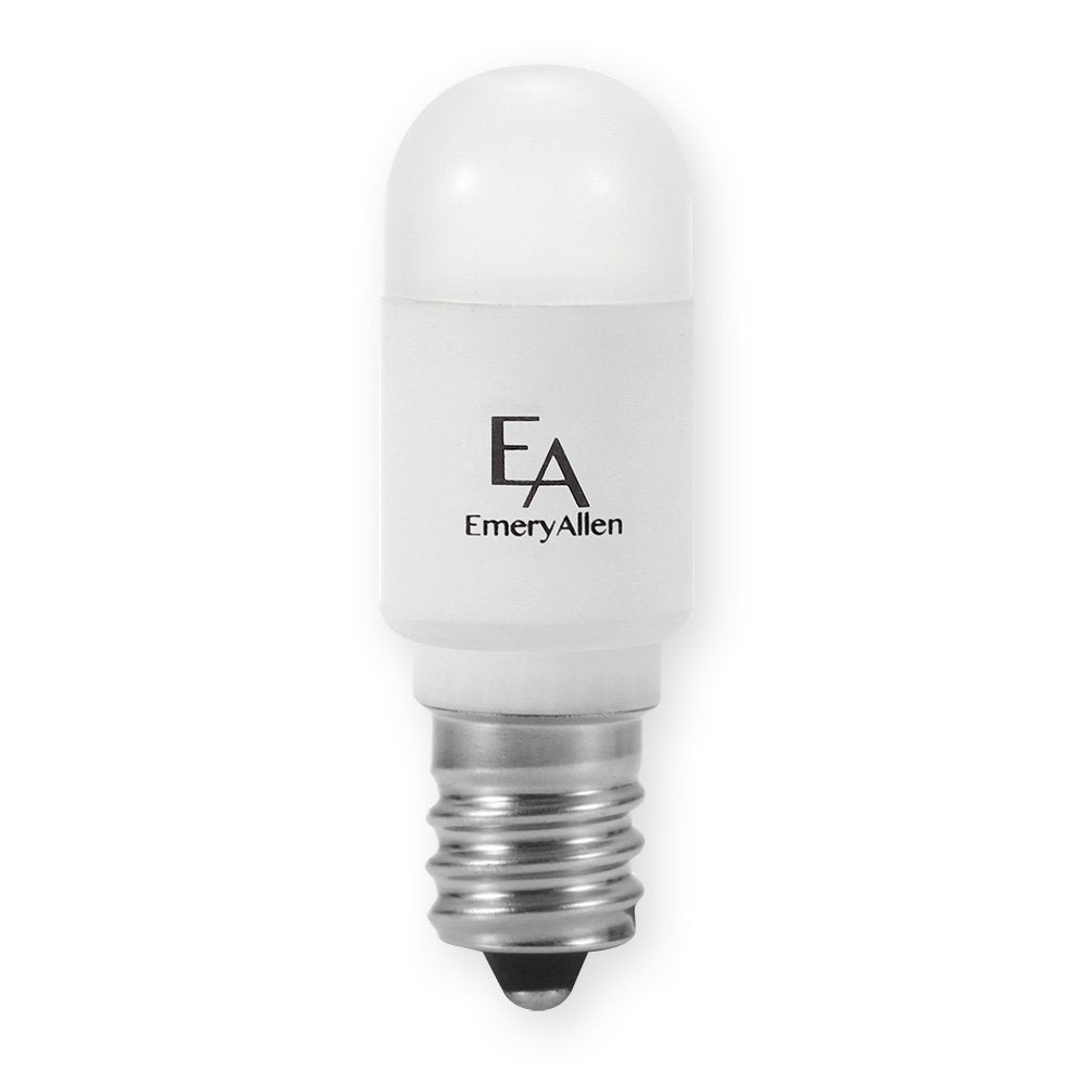 Emery Allen E12 - Dim to Warm Light Bulb Emery Allen 2.5 Dim to Warm 1800 - 2700K 120V AC