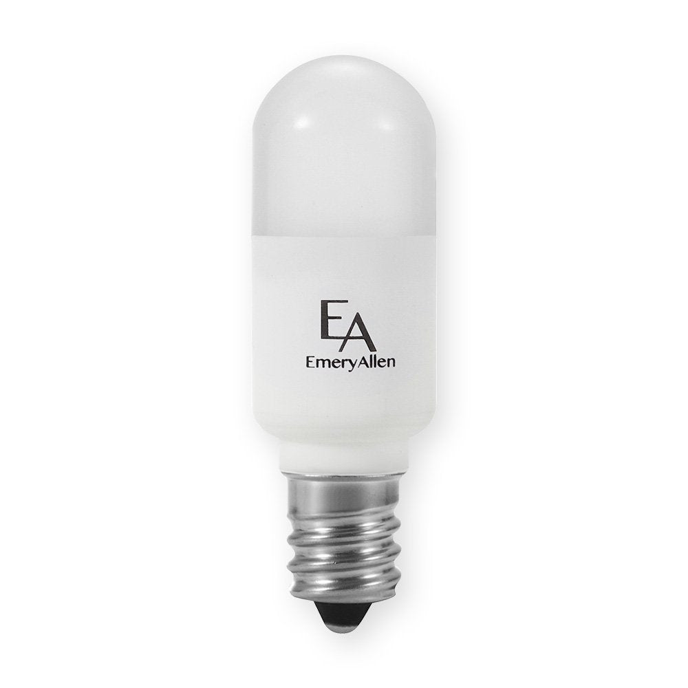 Emery Allen E12 - COB Light Bulb Emery Allen 4.5 4000 100 - 130V AC