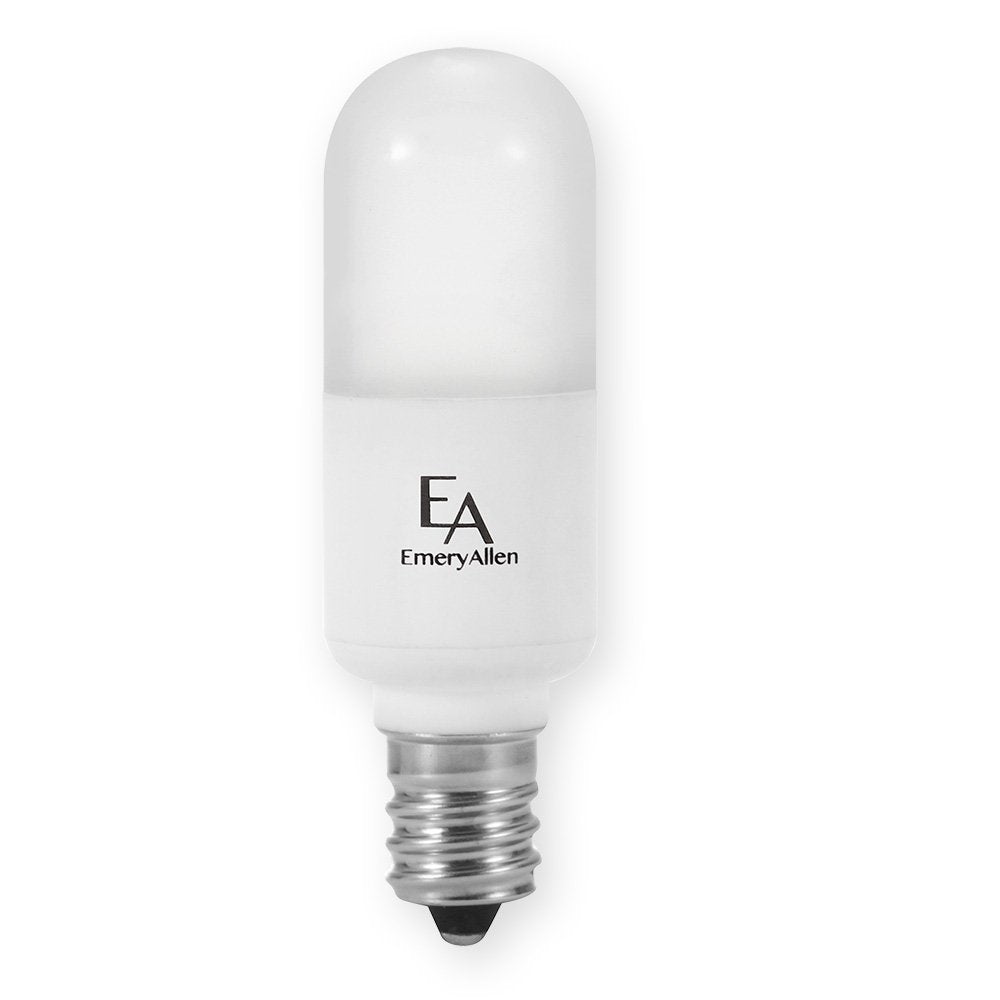 Emery Allen E12 - COB Bulbs Emery Allen 5 2700 100 - 130V AC