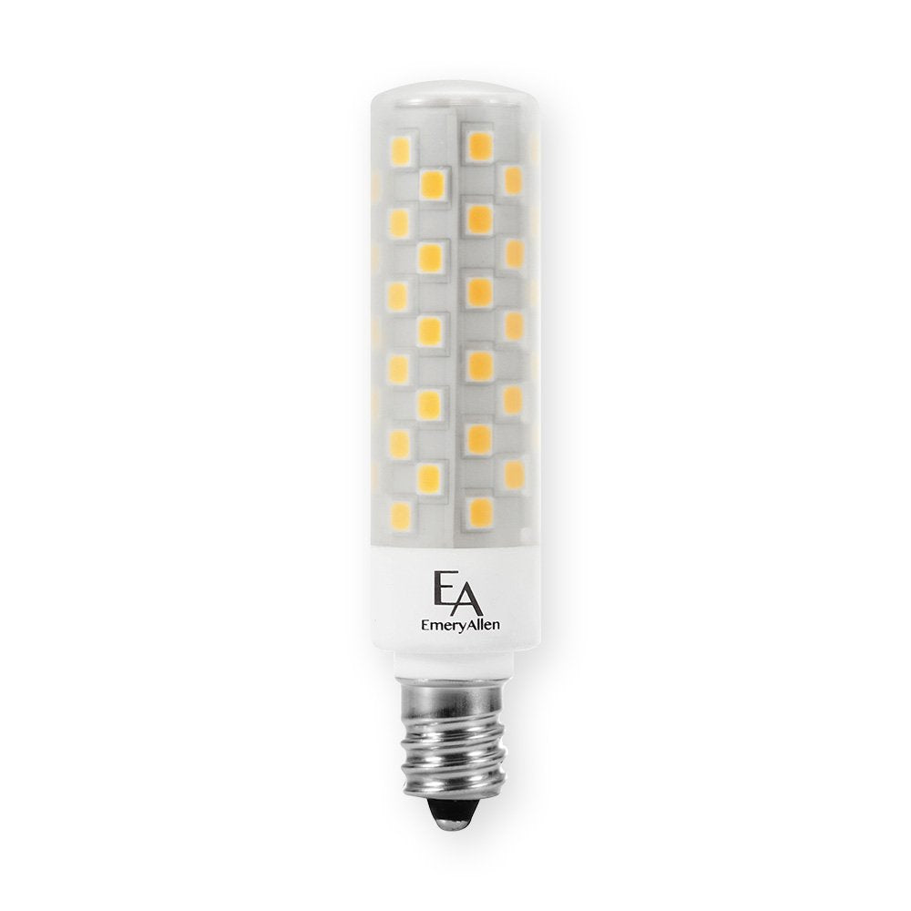 Emery Allen E12 Bulbs Emery Allen 7 2700 120V AC