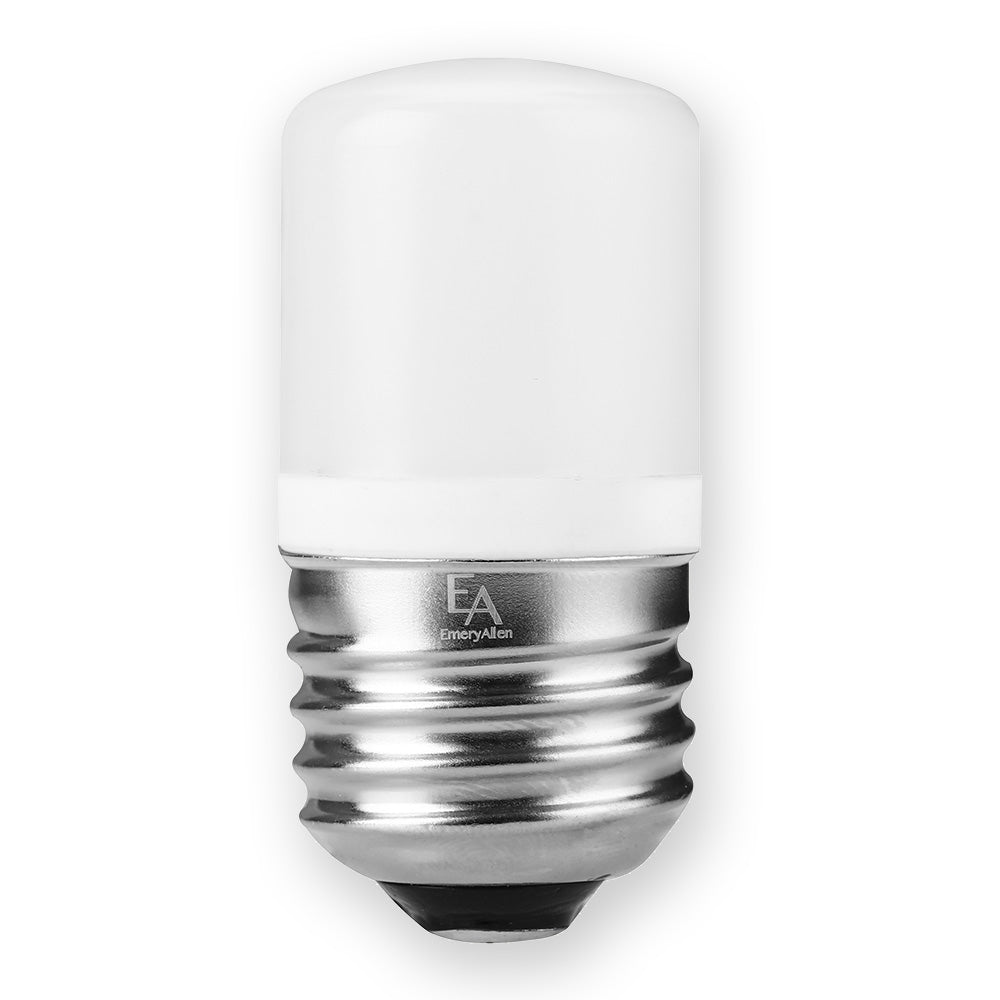 Emery Allen E26 BASE - COB Light Bulb Emery Allen 5 2700 120V AC