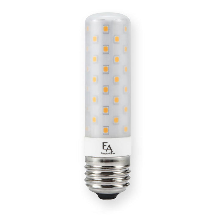 Emery Allen E26 BASE - SQUATTY Bulbs Emery Allen 9.5 2700 120V AC