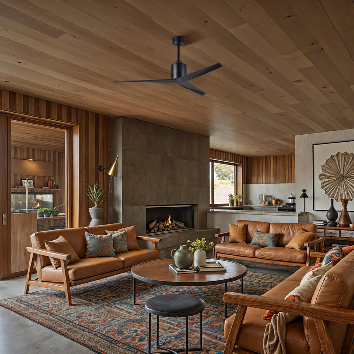 Matthews Fan Company Eliza 56" Ceiling Fan