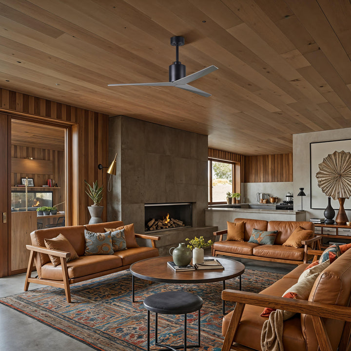 Matthews Fan Company Eliza 56" Ceiling Fan