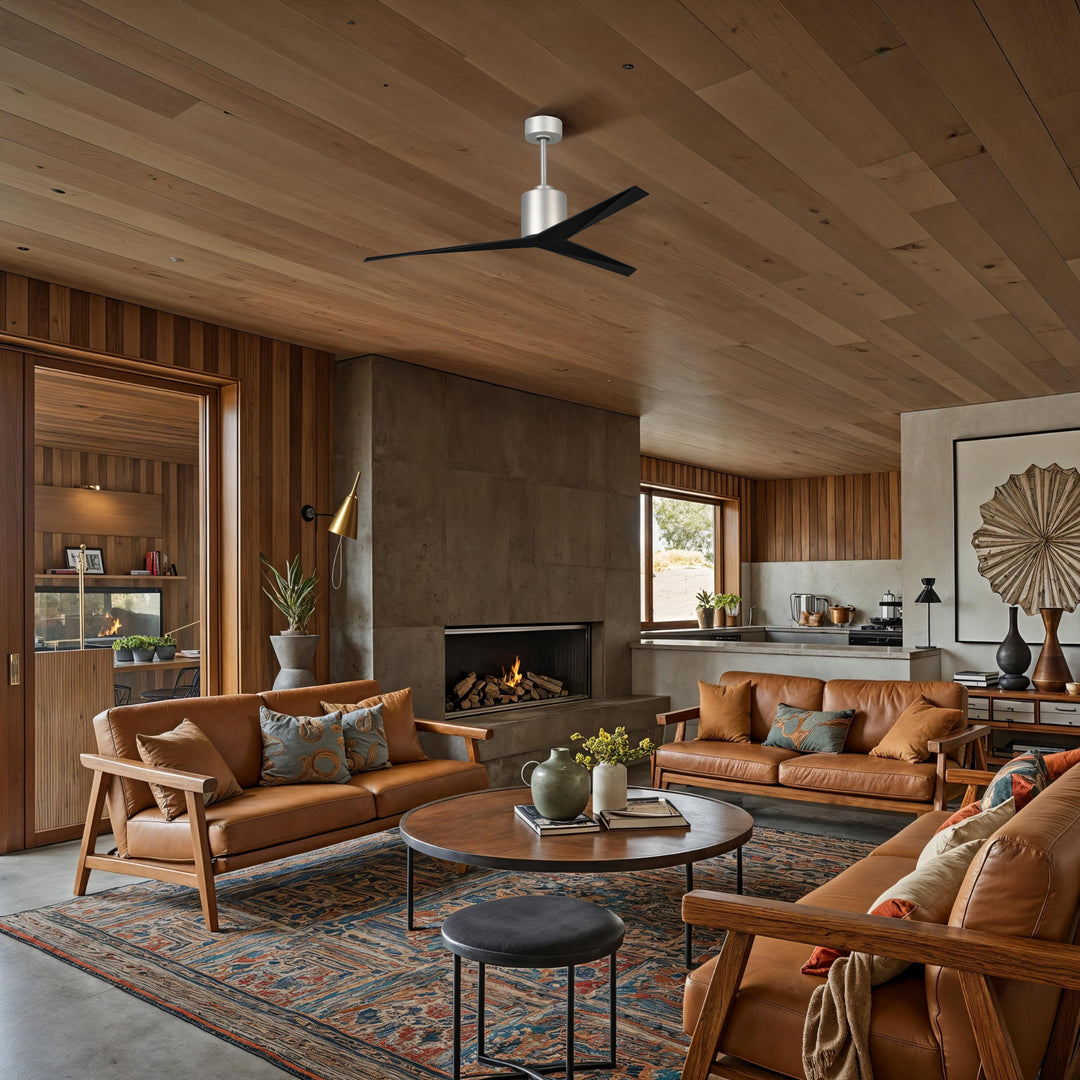 Matthews Fan Company Eliza 56" Ceiling Fan